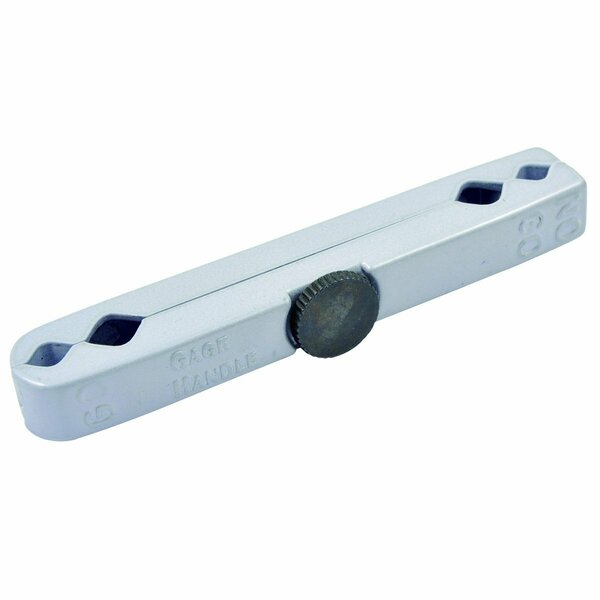 Hhip 1/32-1/2 in. Pin Gage Handle 4106-0020